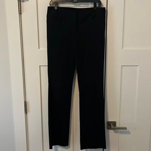Limited Ideal Stretch Dress Pants - Women’s 6R.